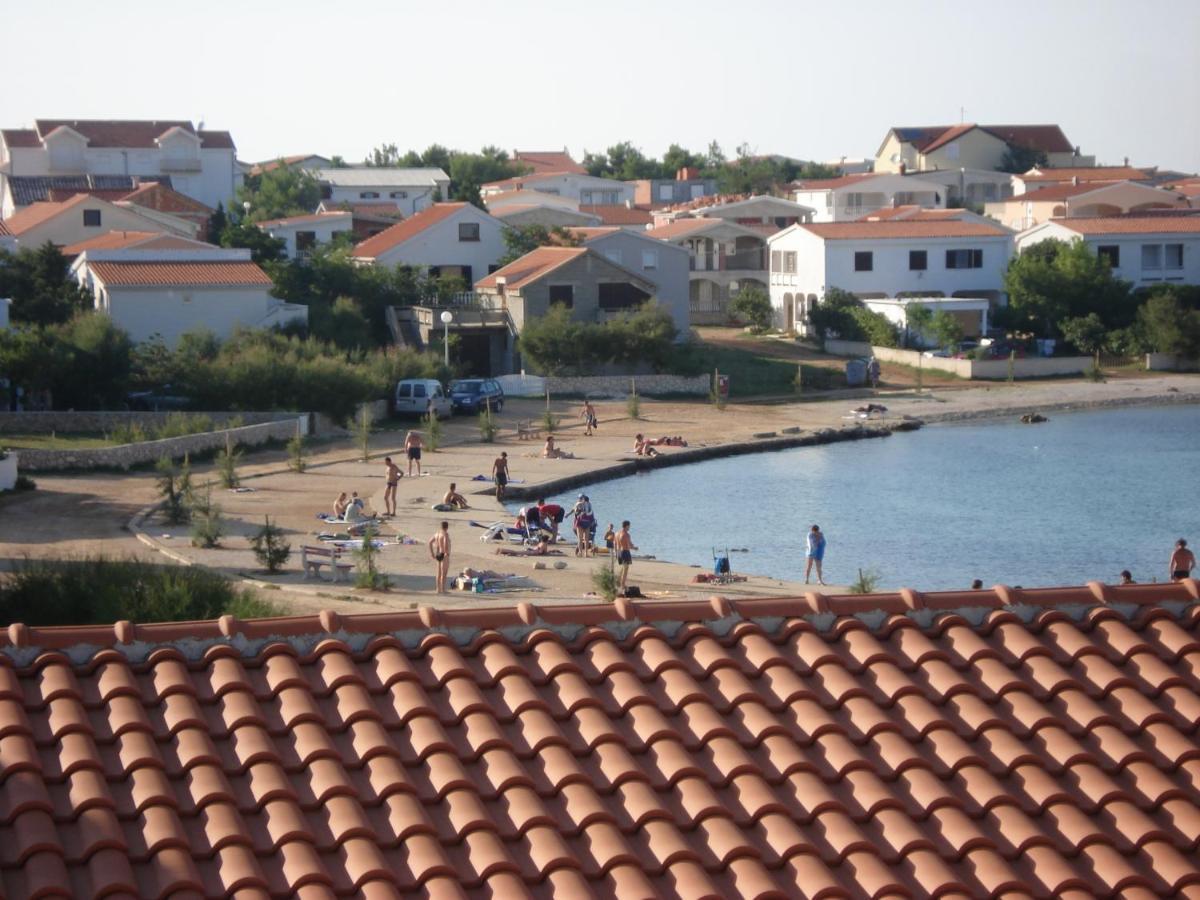 Apartments By The Sea Vir - 13104 Exterior foto